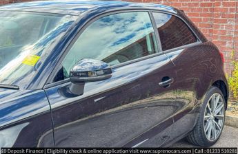 Audi A1 1.0 TFSI Sport S Tronic Euro 6 (s/s) 3dr