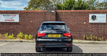 Audi A1 1.0 TFSI Sport Hatchback 3dr Petrol S Tronic Euro 6 (s/s) (Nav) 