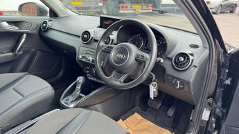 Audi A1 1.0 TFSI Sport S Tronic Euro 6 (s/s) 3dr