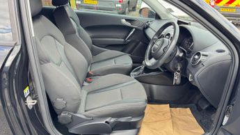 Audi A1 1.0 TFSI Sport S Tronic Euro 6 (s/s) 3dr