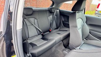 Audi A1 1.0 TFSI Sport S Tronic Euro 6 (s/s) 3dr