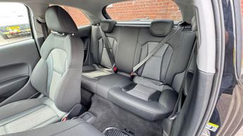 Audi A1 1.0 TFSI Sport S Tronic Euro 6 (s/s) 3dr
