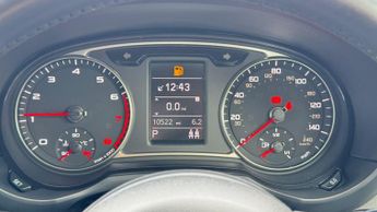 Audi A1 1.0 TFSI Sport S Tronic Euro 6 (s/s) 3dr