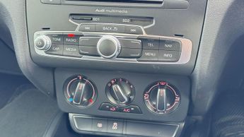 Audi A1 1.0 TFSI Sport S Tronic Euro 6 (s/s) 3dr