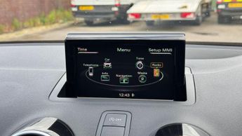 Audi A1 1.0 TFSI Sport S Tronic Euro 6 (s/s) 3dr