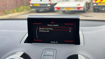 Audi A1 1.0 TFSI Sport S Tronic Euro 6 (s/s) 3dr