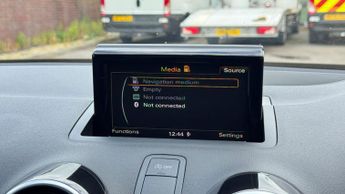 Audi A1 1.0 TFSI Sport S Tronic Euro 6 (s/s) 3dr