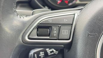 Audi A1 1.0 TFSI Sport S Tronic Euro 6 (s/s) 3dr