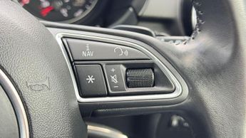 Audi A1 1.0 TFSI Sport S Tronic Euro 6 (s/s) 3dr