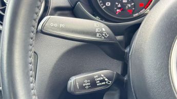 Audi A1 1.0 TFSI Sport S Tronic Euro 6 (s/s) 3dr