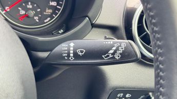 Audi A1 1.0 TFSI Sport S Tronic Euro 6 (s/s) 3dr
