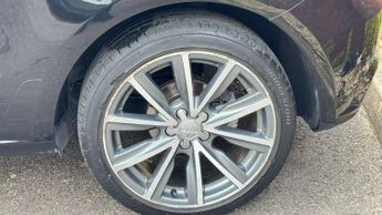Audi A1 1.0 TFSI Sport S Tronic Euro 6 (s/s) 3dr