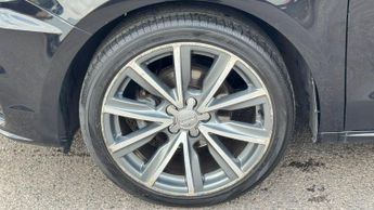 Audi A1 1.0 TFSI Sport S Tronic Euro 6 (s/s) 3dr