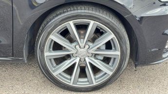 Audi A1 1.0 TFSI Sport S Tronic Euro 6 (s/s) 3dr