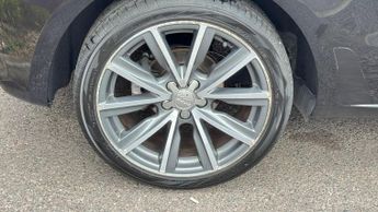 Audi A1 1.0 TFSI Sport S Tronic Euro 6 (s/s) 3dr