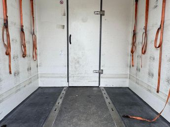Mercedes-Benz Sprinter 2.0 315 CDI Progressive Chassis Cab 2dr Diesel G-Tronic RWD L2 E