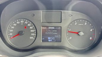 Mercedes-Benz Sprinter 2.0 315 CDI Progressive Chassis Cab 2dr Diesel G-Tronic RWD L2 E