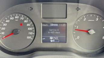 Mercedes-Benz Sprinter 2.0 315 CDI Progressive Chassis Cab 2dr Diesel G-Tronic RWD L2 E