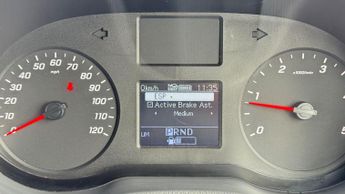 Mercedes-Benz Sprinter 2.0 315 CDI Progressive Chassis Cab 2dr Diesel G-Tronic RWD L2 E