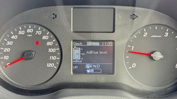 Mercedes-Benz Sprinter 2.0 315 CDI Progressive Chassis Cab 2dr Diesel G-Tronic RWD L2 E