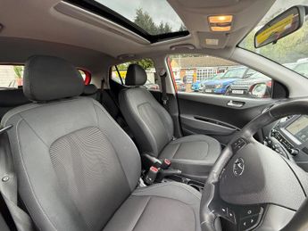 Hyundai i10 1.2 Premium SE Auto Euro 6 5dr