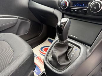 Hyundai i10 1.2 Premium SE Auto Euro 6 5dr
