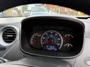 Hyundai i10 1.2 Premium SE Auto Euro 6 5dr