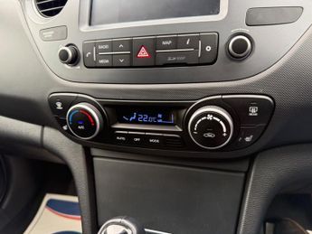 Hyundai i10 1.2 Premium SE Auto Euro 6 5dr
