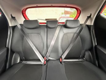 Hyundai i10 1.2 Premium SE Auto Euro 6 5dr