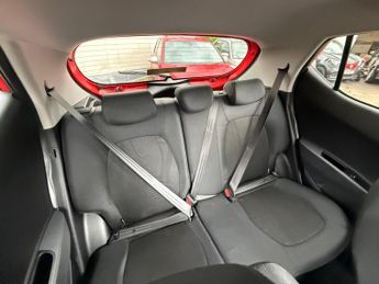 Hyundai i10 1.2 Premium SE Auto Euro 6 5dr