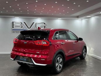 Kia Niro 1.6h GDi 2 DCT Euro 6 (s/s) 5dr