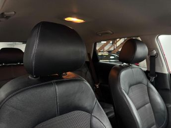 Kia Niro 1.6h GDi 2 DCT Euro 6 (s/s) 5dr
