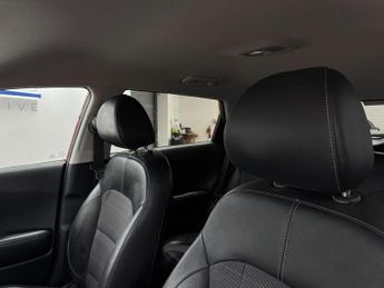 Kia Niro 1.6h GDi 2 DCT Euro 6 (s/s) 5dr