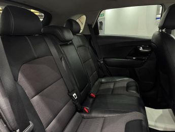 Kia Niro 1.6h GDi 2 DCT Euro 6 (s/s) 5dr