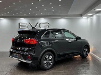 Kia Niro 1.6 GDi 2 DCT Euro 6 (s/s) 5dr
