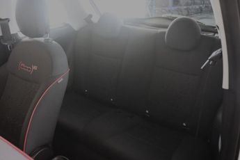 Fiat 500e 24kWh RED Auto 3dr