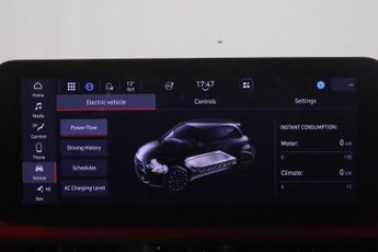 Fiat 500e 24kWh RED Auto 3dr