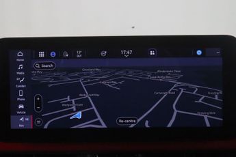 Fiat 500e 24kWh RED Auto 3dr