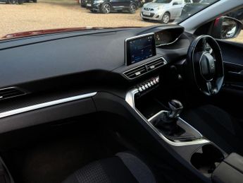 Peugeot 3008 1.6 BlueHDi Active Euro 6 (s/s) 5dr