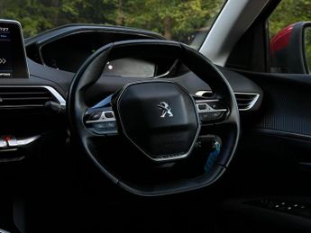 Peugeot 3008 1.6 BlueHDi Active Euro 6 (s/s) 5dr