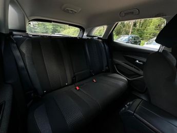 Peugeot 3008 1.6 BlueHDi Active Euro 6 (s/s) 5dr