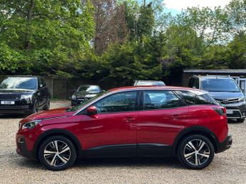 Peugeot 3008 1.6 BlueHDi Active Euro 6 (s/s) 5dr