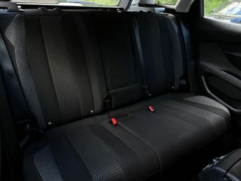 Peugeot 3008 1.6 BlueHDi Active Euro 6 (s/s) 5dr