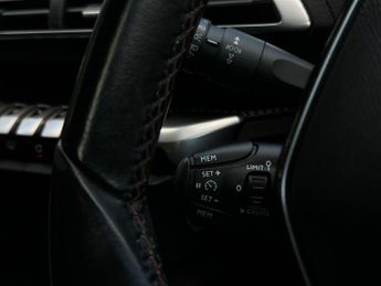 Peugeot 3008 1.6 BlueHDi Active Euro 6 (s/s) 5dr