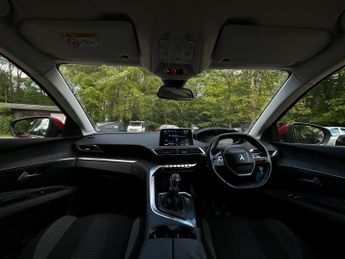 Peugeot 3008 1.6 BlueHDi Active Euro 6 (s/s) 5dr