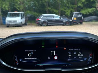 Peugeot 3008 1.6 BlueHDi Active Euro 6 (s/s) 5dr