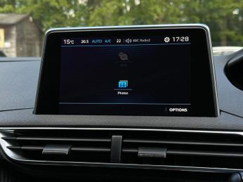 Peugeot 3008 1.6 BlueHDi Active Euro 6 (s/s) 5dr