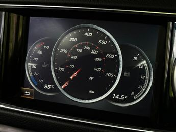 Mercedes-Benz SL 4.7 SL500 V8 AMG Line (Premium) G-Tronic+ Euro 6 (s/s) 2dr