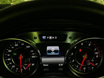 Mercedes-Benz SL 4.7 SL500 V8 AMG Line (Premium) G-Tronic+ Euro 6 (s/s) 2dr