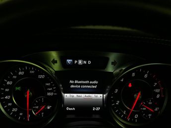 Mercedes-Benz SL 4.7 SL500 V8 AMG Line (Premium) G-Tronic+ Euro 6 (s/s) 2dr
